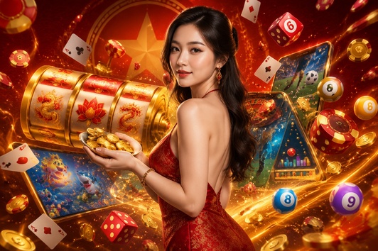 Sứ mệnh shbey Casino